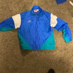 Vintage Nike wind breaker perfect condition